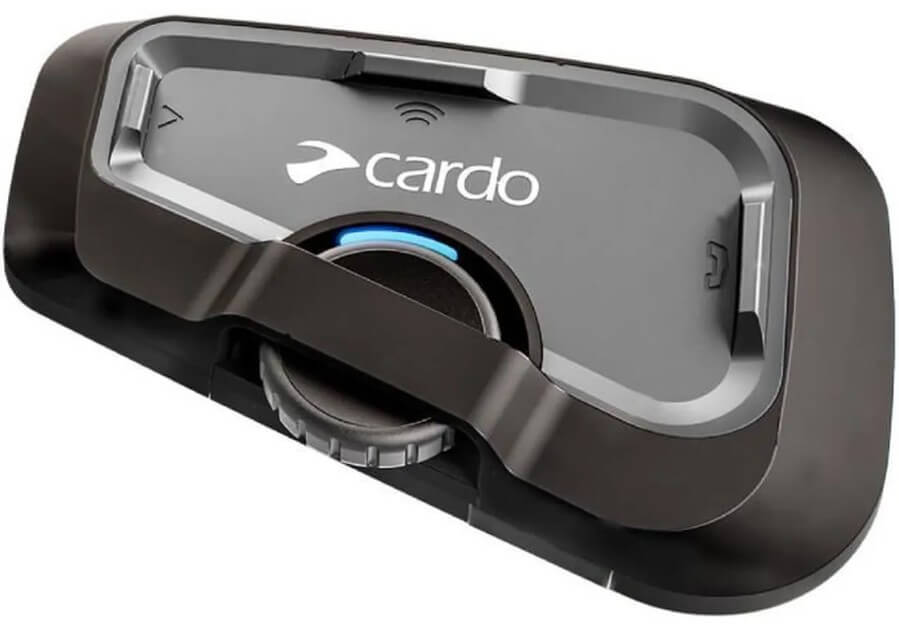 Interfono per moto Cardo Freecom 4X