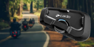 Lire la suite à propos de l’article Cardo Freecom 2X recensione