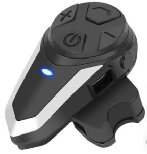 Interfono per moto BETOWEY BT-S3