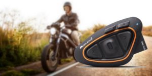 Lire la suite à propos de l’article Opinioni sull’interfono per moto Midland BTX1 Pro