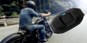 Lire la suite à propos de l’article Opinioni sull’interfono per moto Sena SF1