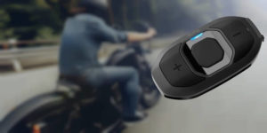 Lire la suite à propos de l’article Opinioni sull’interfono per moto Sena SF2