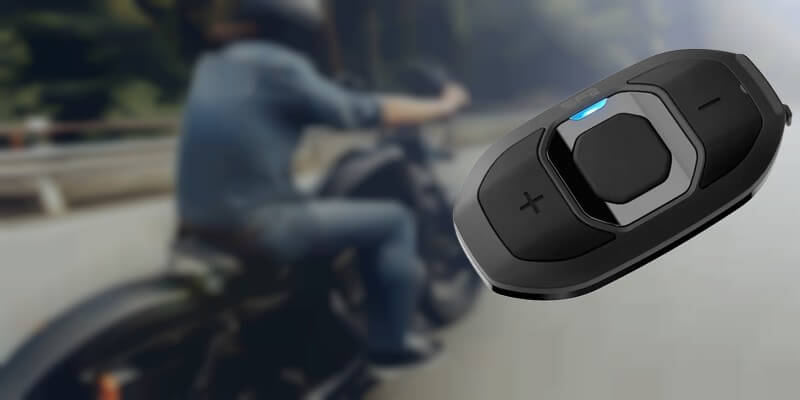 Interfono per moto Sena SF2