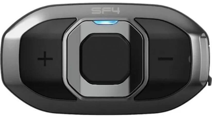 Interfono per moto Sena SF4