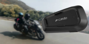 Lire la suite à propos de l’article Interfono Cardo Spirit HD recensioni