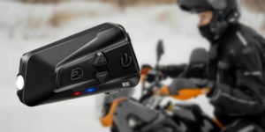 Lire la suite à propos de l’article Recensioni sull’interfono per moto Lexin G16