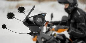 Lire la suite à propos de l’article Opinioni sull’interfono per moto Mesh Sena 30k