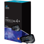 Freecom 4+