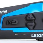 Intercom LEXIN LX-B4FM