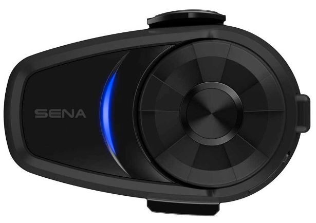 Intercom moto Sena 10S