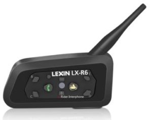 Lexin R6