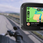 Tomtom Rider 50 – Avis du GPS moto