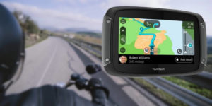 Lire la suite à propos de l’article Tomtom Rider 50 – Avis du GPS moto