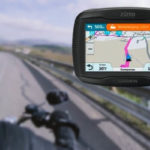 Avis du GPS moto Garmin Zumo 395lm