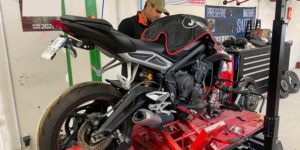 Lire la suite à propos de l’article Comment réparer une moto ?