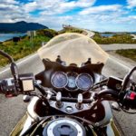Road trip à moto – Équipements, préparation et conseils