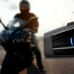 Sena 10C Evo : Avis de l’intercom moto avec caméra 4K