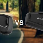 Cardo Freecom 2X vs Spirit HD