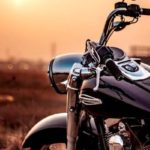 La mode du néo rétro moto : roulez vintage