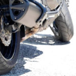 Que faire en cas de crevaison d’un pneu de sa moto ?