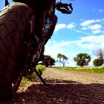 Quand changer le pneu de votre moto ?