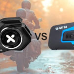 Lexin G2P vs B4FM : Comparatif d’intercoms Lexin