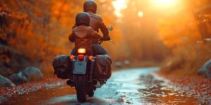 pere-fils-famille-motards