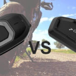 Sena SF2 vs Cardo Spirit HD