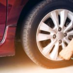 Quelle pression de pneus Toyota Yaris ?