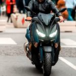 Quelle pression de pneu pour une Xmax 125 ?