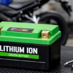 Batterie moto au lithium : Gagnez en performance