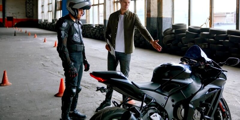 You are currently viewing Comment savoir si une moto est volée ?