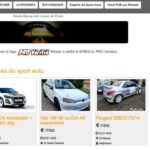 Mikado Racing : Référence des annonces sport auto