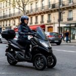 Scooter 3 roues : la révolution du déplacement urbain
