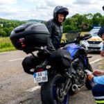 Usurpation de plaque moto : la marche à suivre