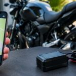 Comment fonctionne un traceur GPS moto ?
